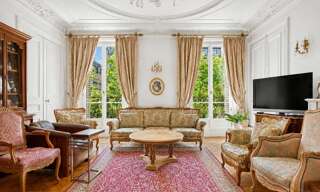 Appartement 5 Pièces 129 m² à vendre à Paris 10 (75010)