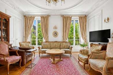 Appartement 5 pièces 1190000 €