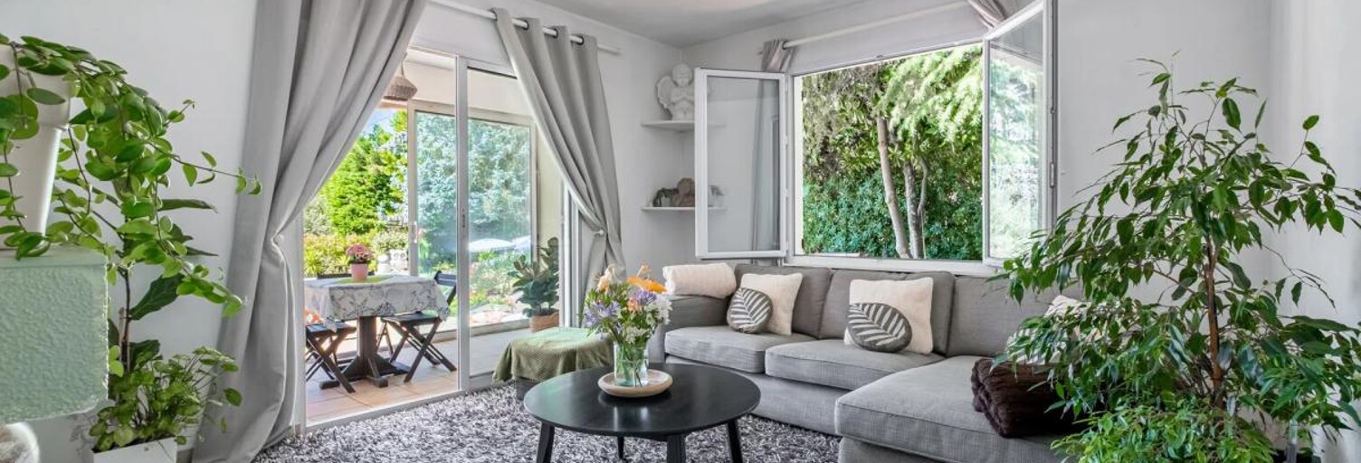 Maison 4 Pièces 124 m² à vendre à Berre-les-Alpes (06390)