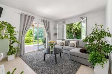 Maison 4 pièces 499000 €