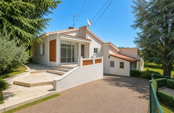 Maison de 4 pièces de 124 m² à Berre-les-Alpes — photo 3