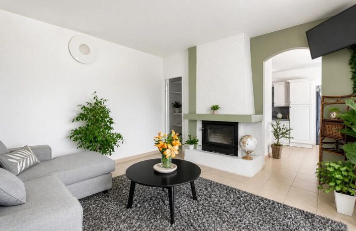 Maison de 4 pièces de 124 m² à Berre-les-Alpes — photo 4