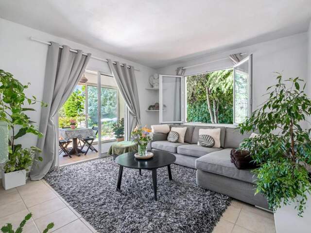 Maison de 4 pièces de 124 m² à Berre-les-Alpes — photo du bien