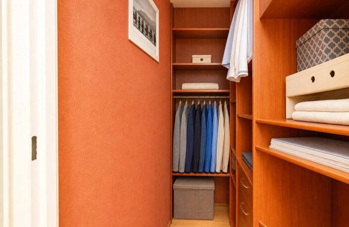 Appartement de 80 m² à Nanterre Ville — photo 4