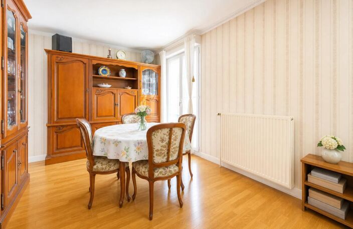 Appartement de 80 m² à Nanterre Ville — photo 3
