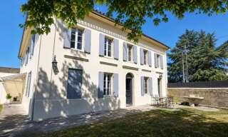 Maison 8 Pièces 280 m² à vendre à Puisseguin (33570)
