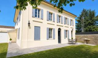 Maison 8 Pièces 280 m² à vendre à Puisseguin (33570)