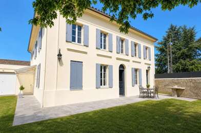 Maison 8 pièces 440000 €