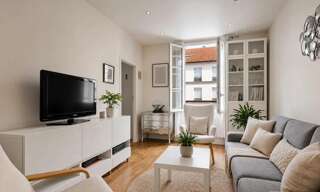 Appartement 3 Pièces 41 m² à vendre à Issy-les-Moulineaux (92130)