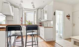 Appartement 3 Pièces 41 m² à vendre à Issy-les-Moulineaux (92130)