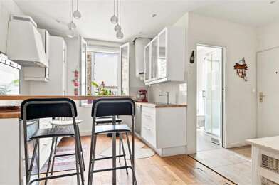 Appartement 3 pièces 347000 €