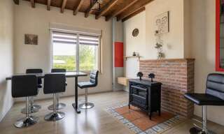 Maison 8 Pièces 145 m² à vendre à Radinghem (62310)