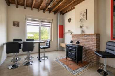 Maison 8 pièces 190000 €