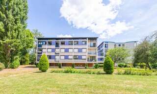 Appartement 4 Pièces 68 m² à vendre à Louveciennes (78430)