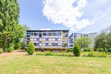 Appartement 4 pièces 327000 €