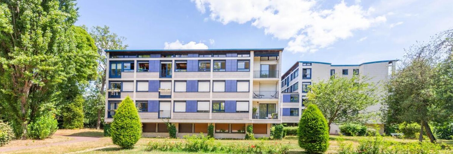 Appartement 4 Pièces 68 m² à vendre à Louveciennes (78430)