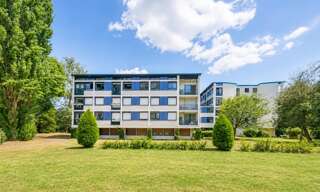 Appartement 4 Pièces 68 m² à vendre à Louveciennes (78430)