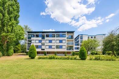 Appartement 4 pièces 327000 €