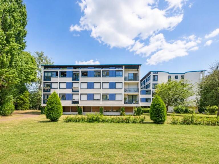 Appartement T4 de 68,3 m² à Louveciennes — photo 1