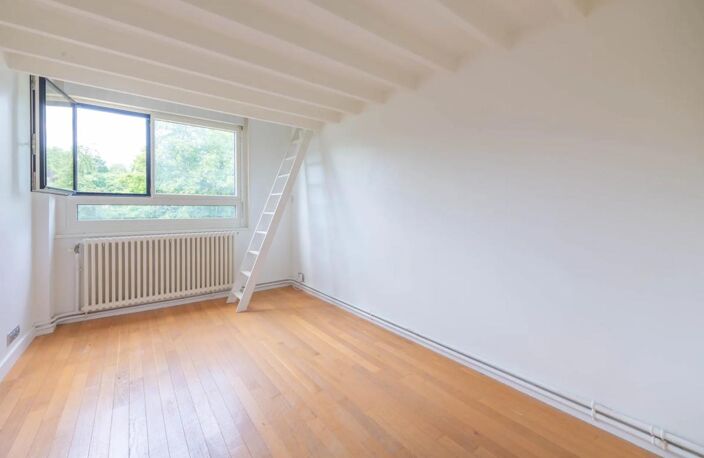 Appartement T4 de 68,3 m² à Louveciennes — photo 4