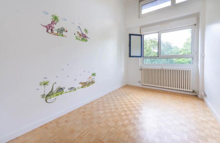 Appartement T4 de 68,3 m² à Louveciennes — photo 5