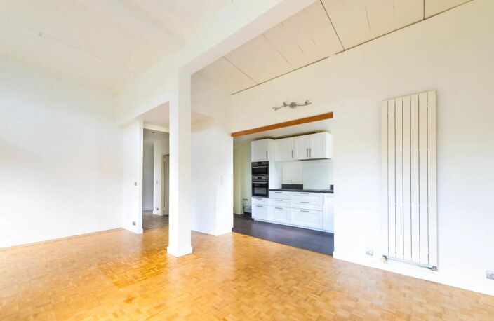Appartement T4 de 68,3 m² à Louveciennes — photo 3