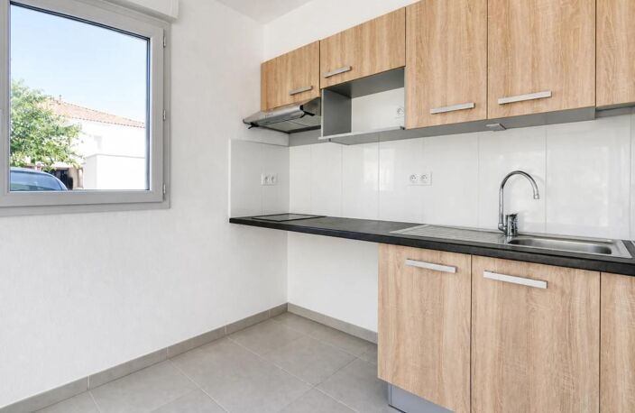 REZ DE JARDIN Appartement T2 de 42 m² près de Toulouse — photo 3