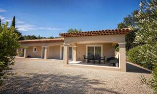 Maison 4 Pièces 126 m² à vendre à Le Thoronet (83340)