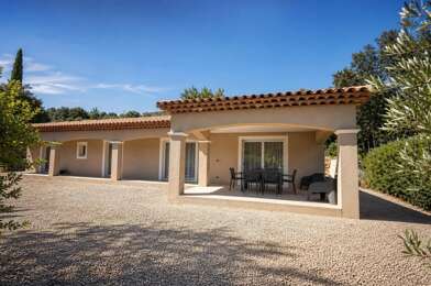 Maison 4 pièces 540000 €
