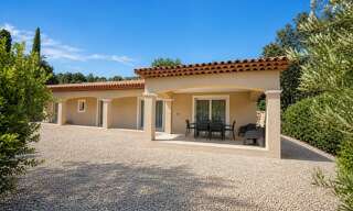 Maison 4 Pièces 126 m² à vendre à Le Thoronet (83340)
