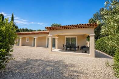 Maison 4 pièces 540000 €