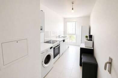 Appartement 3 pièces 236000 €