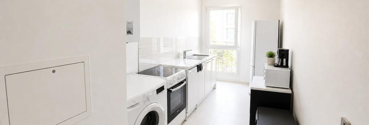 Appartement 3 Pièces 69 m² à vendre à Sartrouville (78500)
