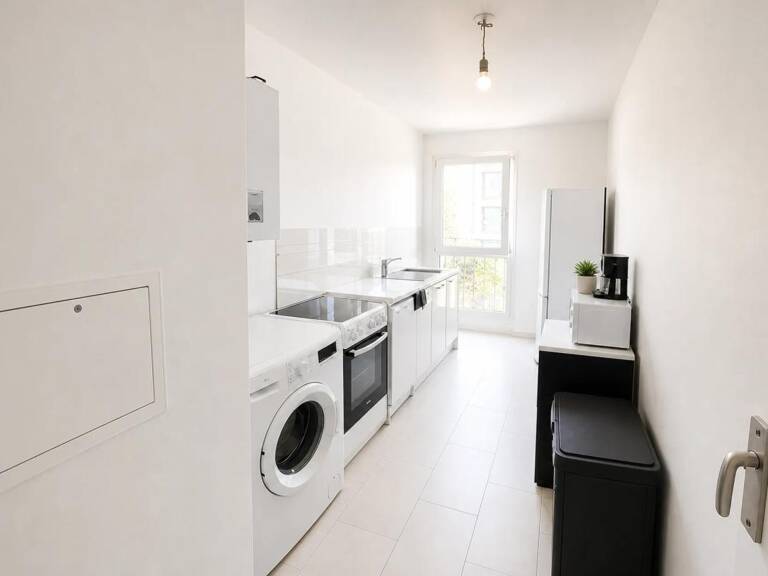 Appartement de 3 pièces de 69 m² à Sartrouville — photo 1
