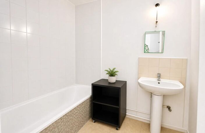Appartement de 3 pièces de 69 m² à Sartrouville — photo 3