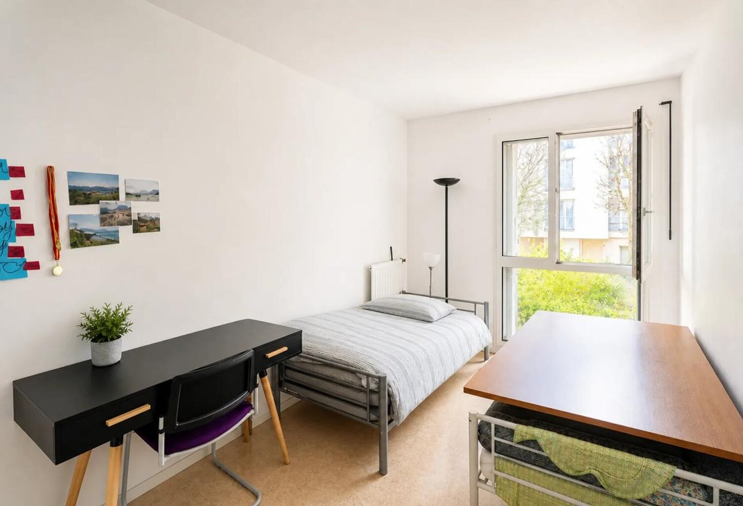Appartement de 3 pièces de 69 m² à Sartrouville — photo 1