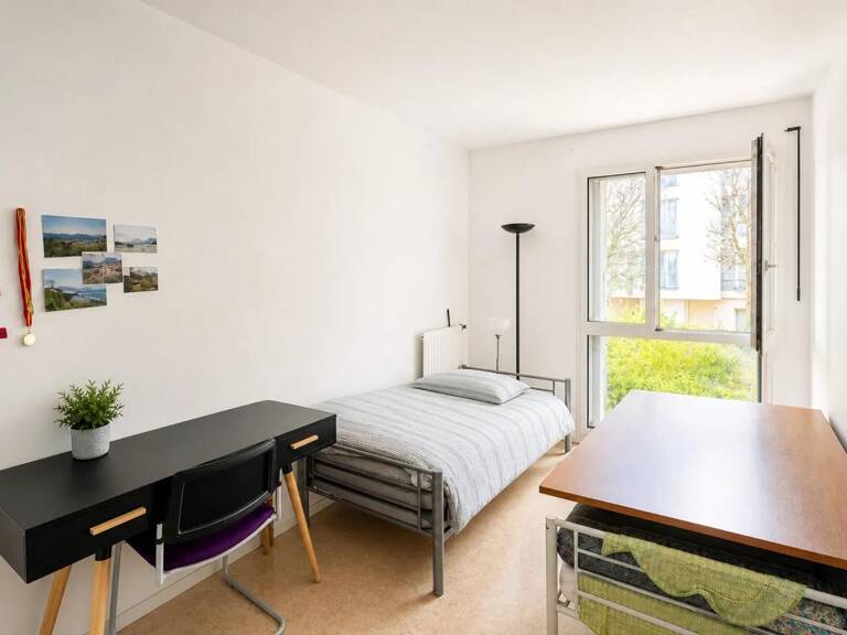 Appartement de 3 pièces de 69 m² à Sartrouville — photo 1