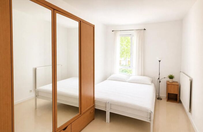 Appartement de 3 pièces de 69 m² à Sartrouville — photo 2