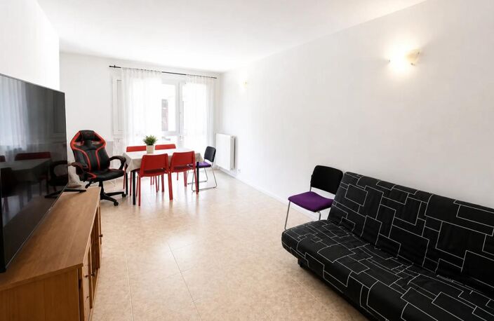 Appartement de 3 pièces de 69 m² à Sartrouville — photo 4