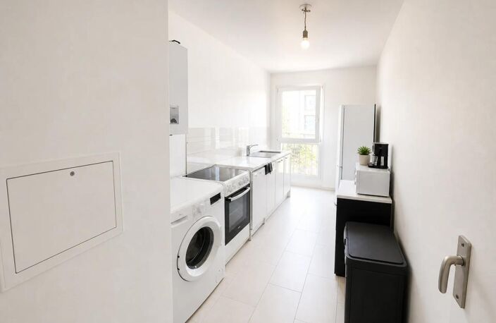 Appartement de 3 pièces de 69 m² près de Cormeilles-en-Parisis — photo 4