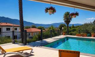 Maison 7 Pièces 175 m² à vendre à Brouilla (66620)