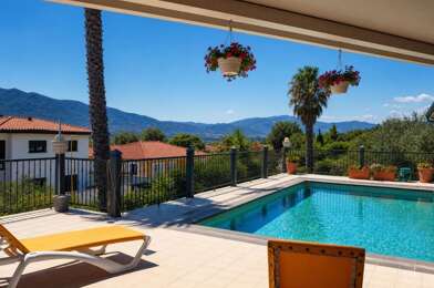 Maison 7 pièces 535000 €
