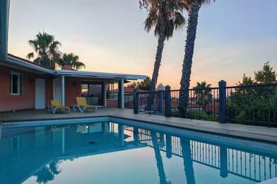 Maison 7 pièces 499000 €