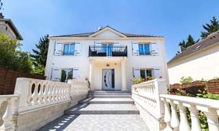 Maison 10 Pièces 228 m² à vendre à Sarcelles (95200)