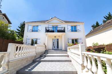 Maison 10 pièces 795000 €
