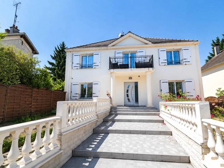 Maison de 10 pièces de 228 m² à Sarcelles — photo 1