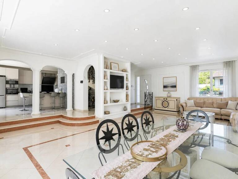Maison de 10 pièces de 228 m² à Sarcelles — photo 1