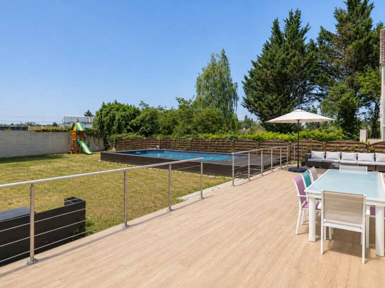 Maison de 10 pièces de 228 m² à Sarcelles — photo 1