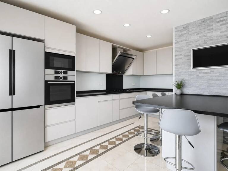 Maison de 10 pièces de 228 m² à Sarcelles — photo 1