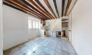 Maison 4 Pièces 70 m² à vendre à Misy-sur-Yonne (77130)